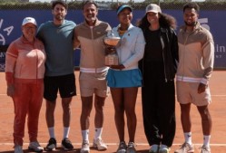 爱游戏app -大坂直美遭遇十五连败，公牛教练面临压力！(大坂直美的团队)