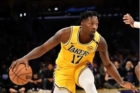 爱游戏体育 - 科维托娃新星挺进下一轮表现惊艳，湖人未来可期！